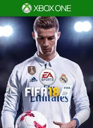 Fifa 2018 XBOX One