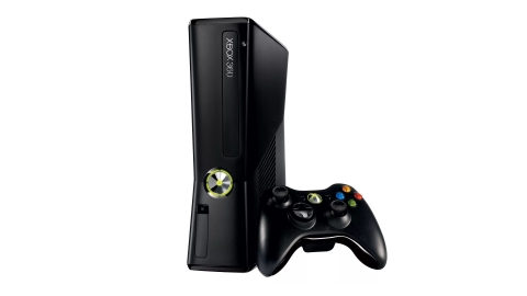 xbox360