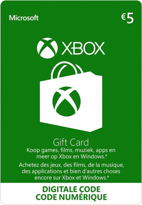 xbox-tegoed-5euro