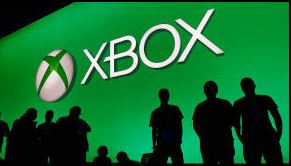 XBOX logo1